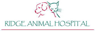 Link to Homepage of Ridge Animal Hospital